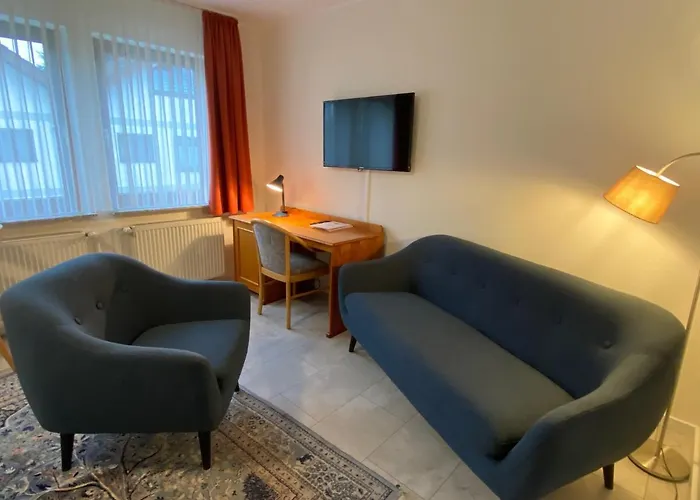 Hotel Janssen
