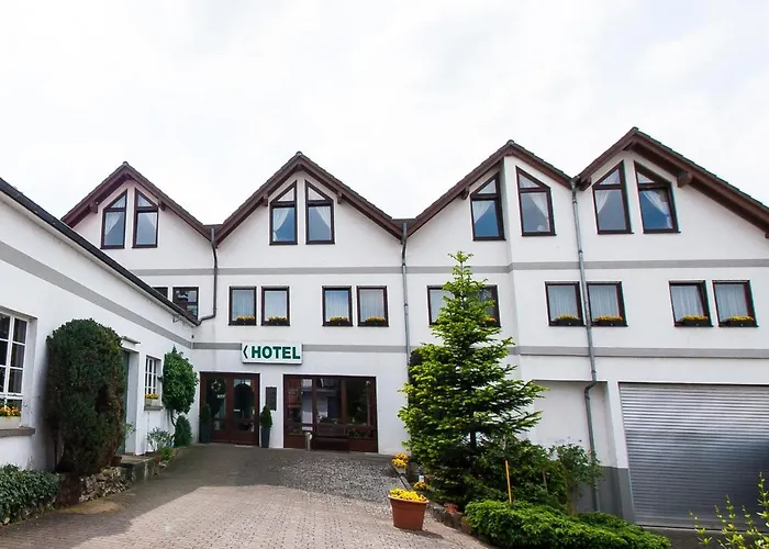 Hotel Janssen