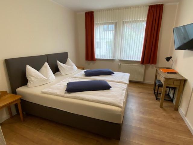 Hotel Janssen