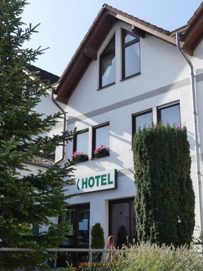 Hotel Janssen