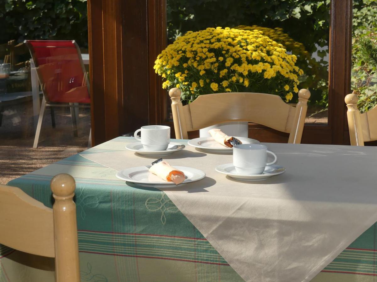 Janssen Hotel 3*