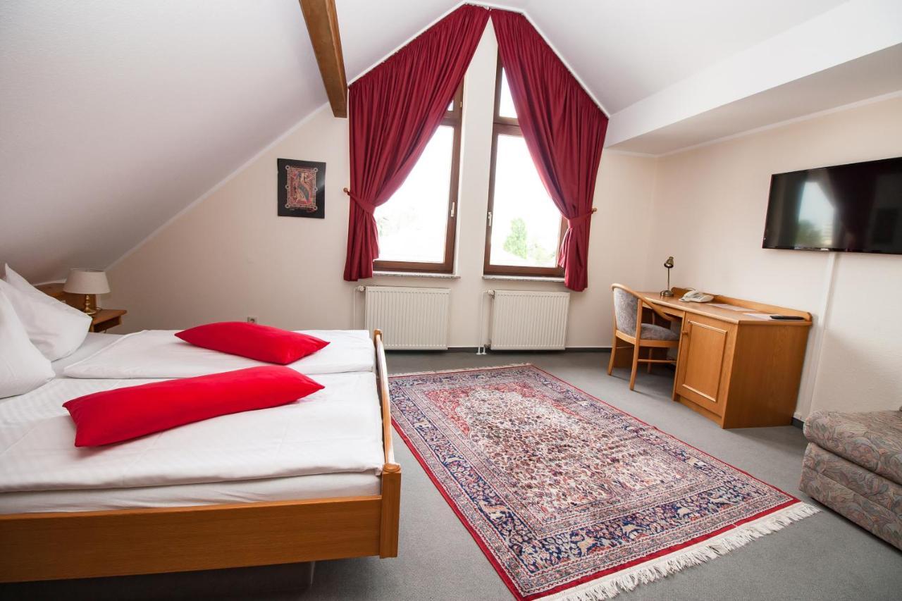 Janssen Hotel