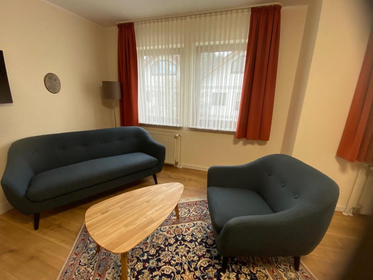 Janssen 3* Bodenheim
