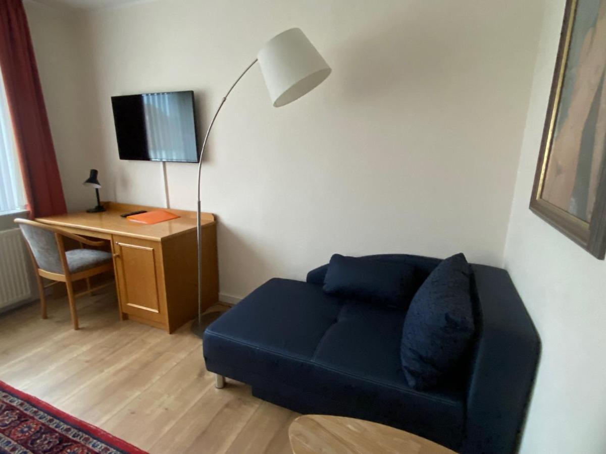 Janssen Hotel 3*