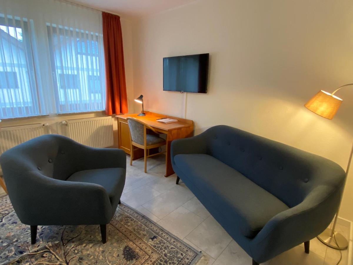Hotel Janssen Bodenheim