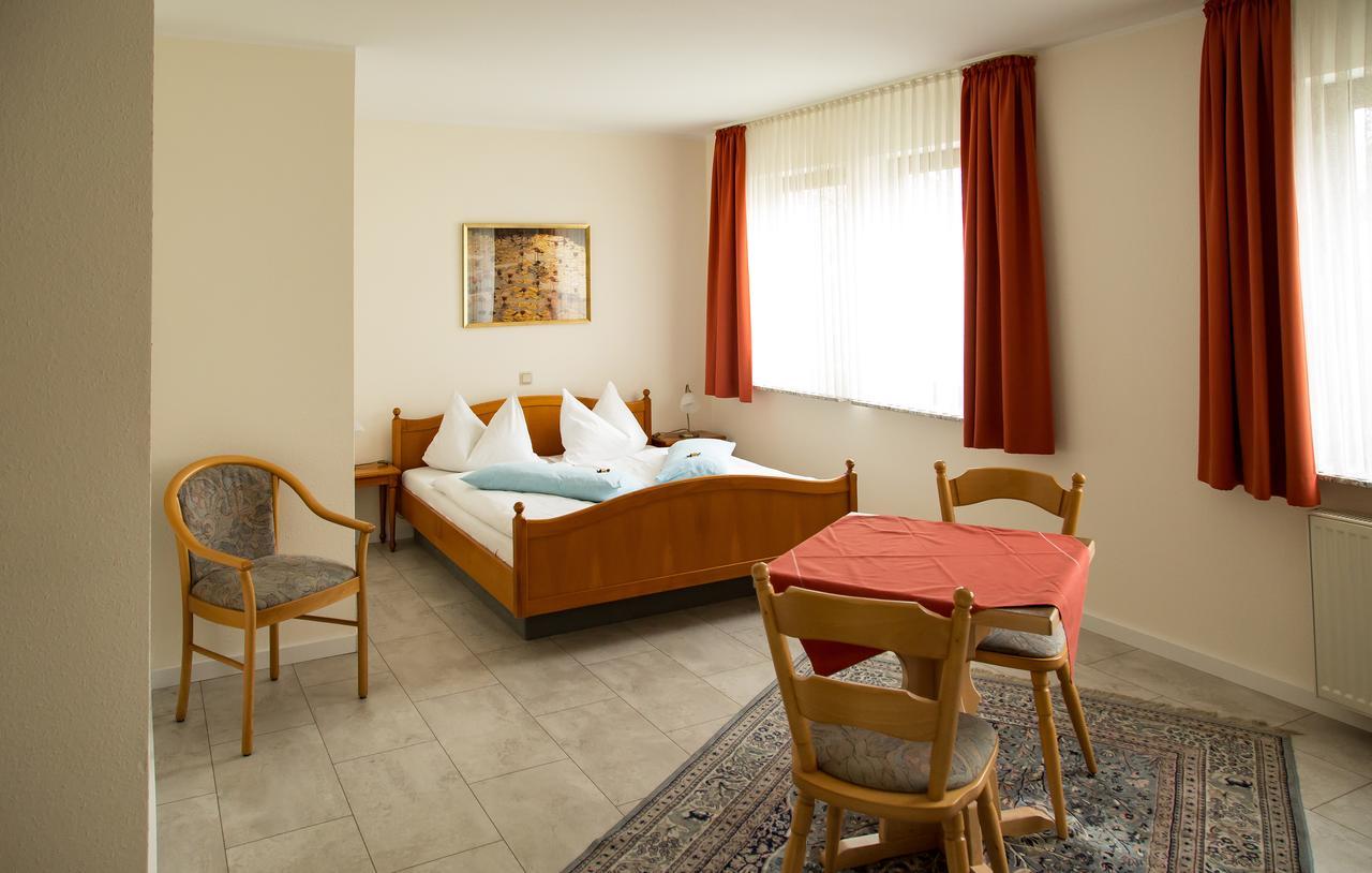 Hotel Janssen 3*
