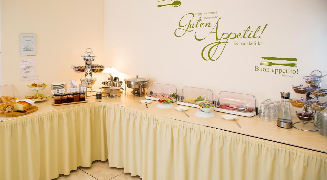 Hotel Janssen 3*