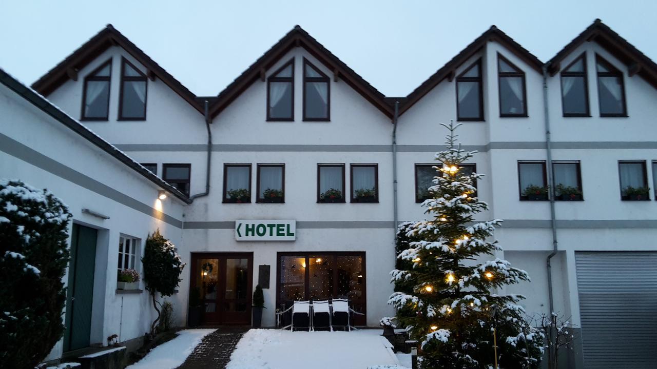Janssen 3* Bodenheim