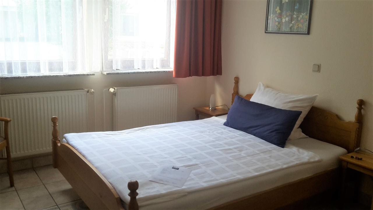 Janssen 3* Bodenheim