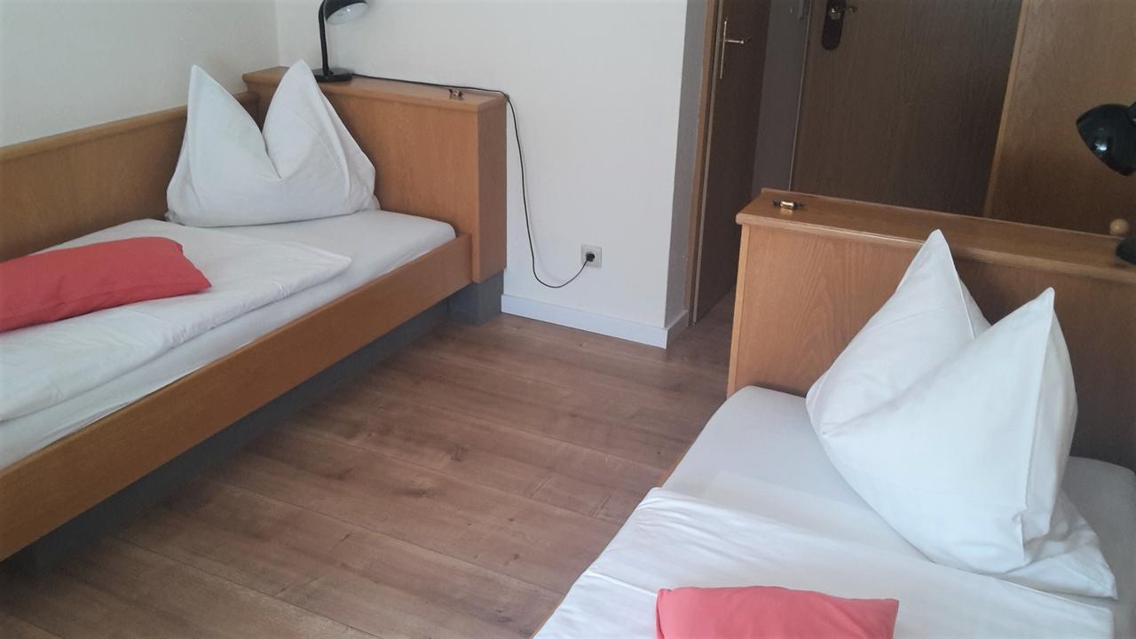 Hotel Janssen 3*